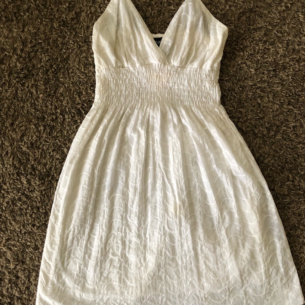 Adorable Summer Dress